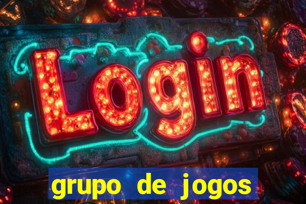 grupo de jogos hackeados telegram